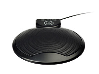 AKG CBL410PCC BLACK настольный микрофон, цвет черный