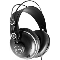 Axelvox HD271 Наушники динамические закрытого типа, 32 Ом