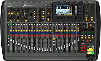 Behringer X32 цифровой микшерный пульт 