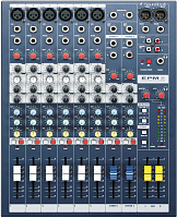 Soundcraft EPM6 микшерный пульт  