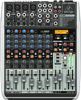 BEHRINGER QX1204USB микшерный пульт