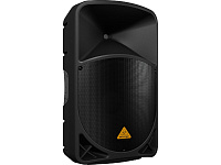 Behringer B115MP3  активная акустическая система