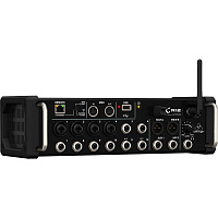 Behringer XR12  цифровой микшер 