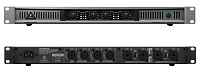Behringer EPQ304 Europower усилитель мощности 4-канальный