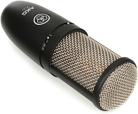 AKG P220 студийный микрофон