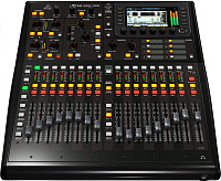 Behringer X32 PRODUCER цифровой микшер 
