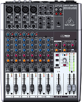 Behringer 1204USB  микшерный пульт 