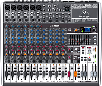 BEHRINGER X1832USB  микшерный пульт
